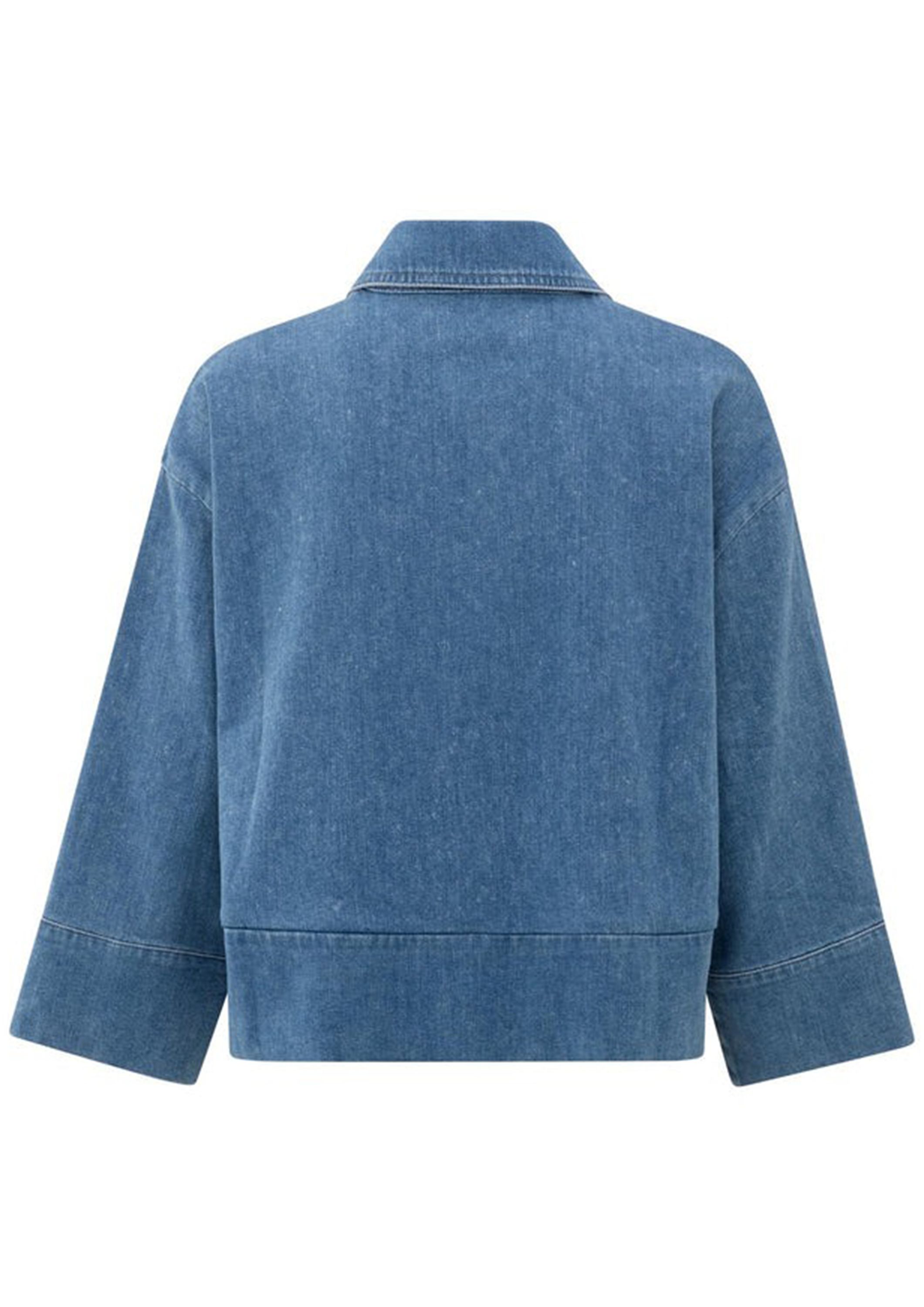 YAYA DENIMJACK YAYA DENIMJACK