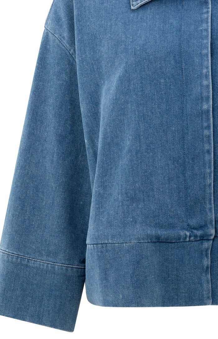 YAYA DENIMJACK YAYA DENIMJACK