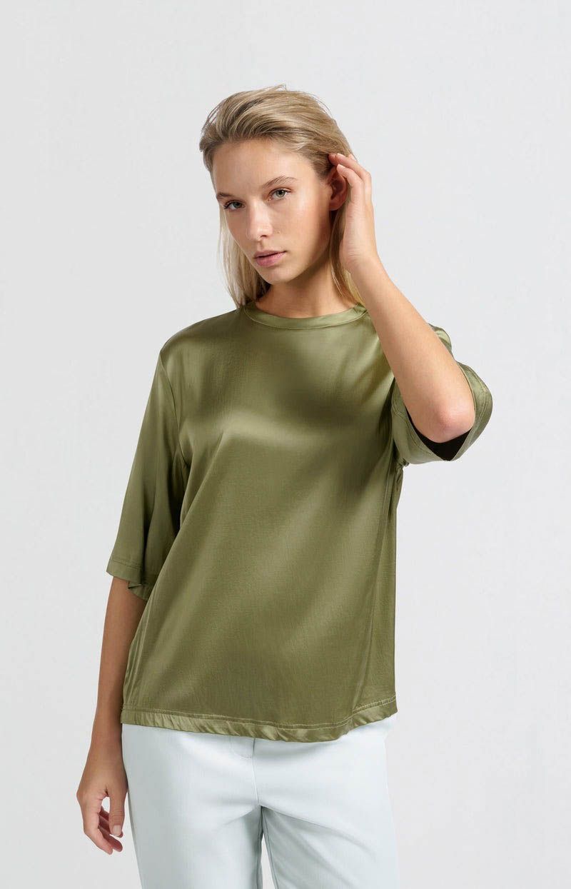 YAYA BLOUSE YAYA BLOUSE