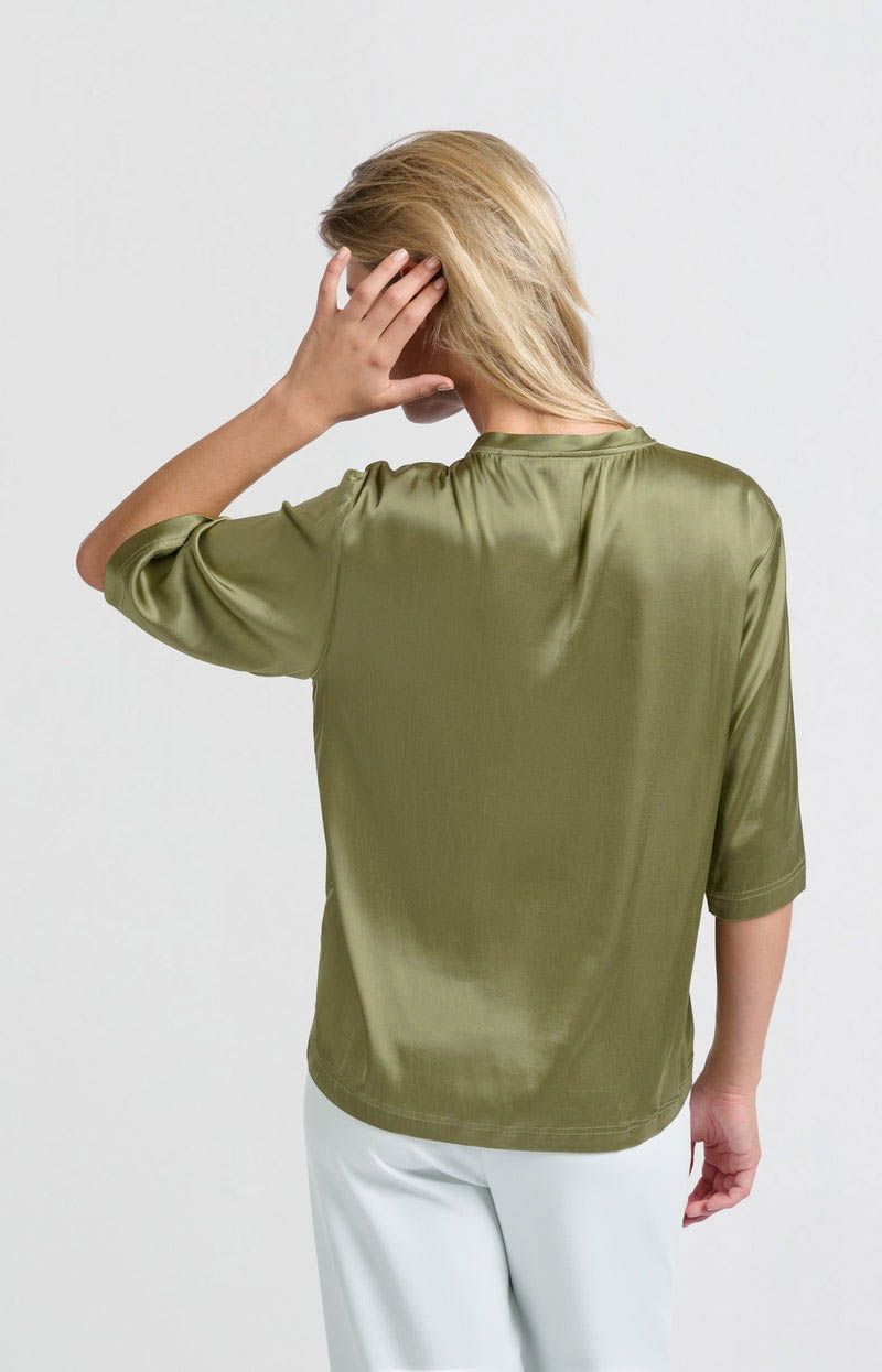 YAYA BLOUSE YAYA BLOUSE