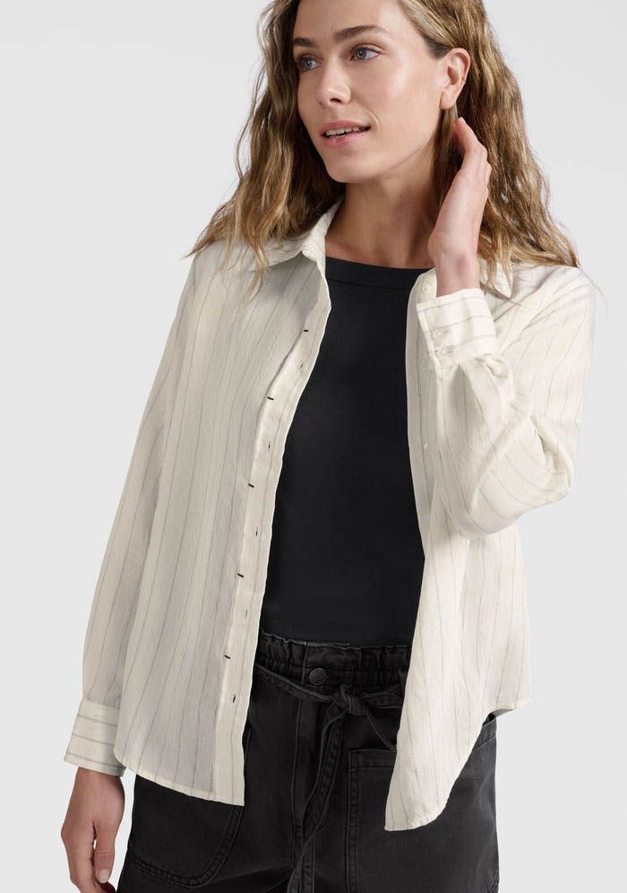 YAYA BLOUSE