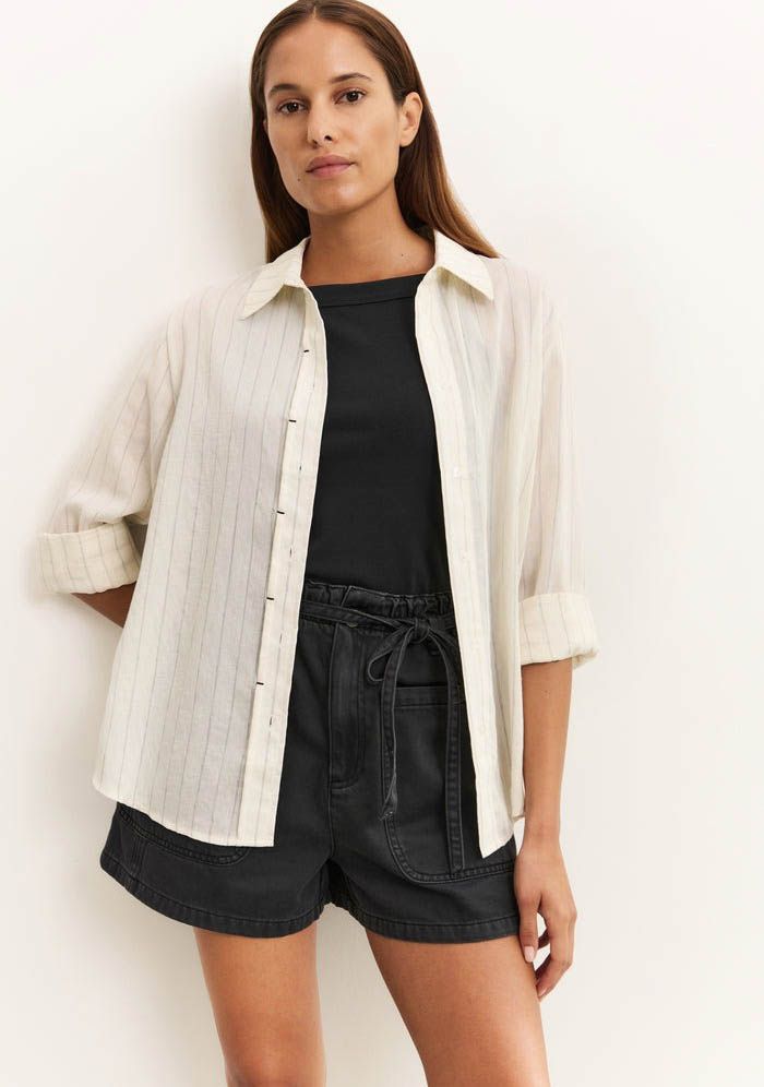 YAYA BLOUSE