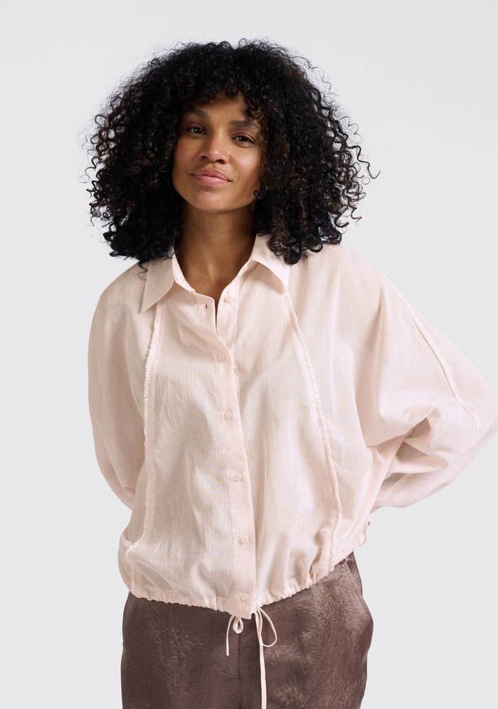 YAYA BLOUSE