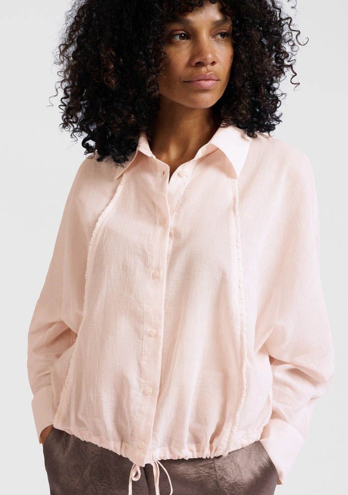YAYA BLOUSE