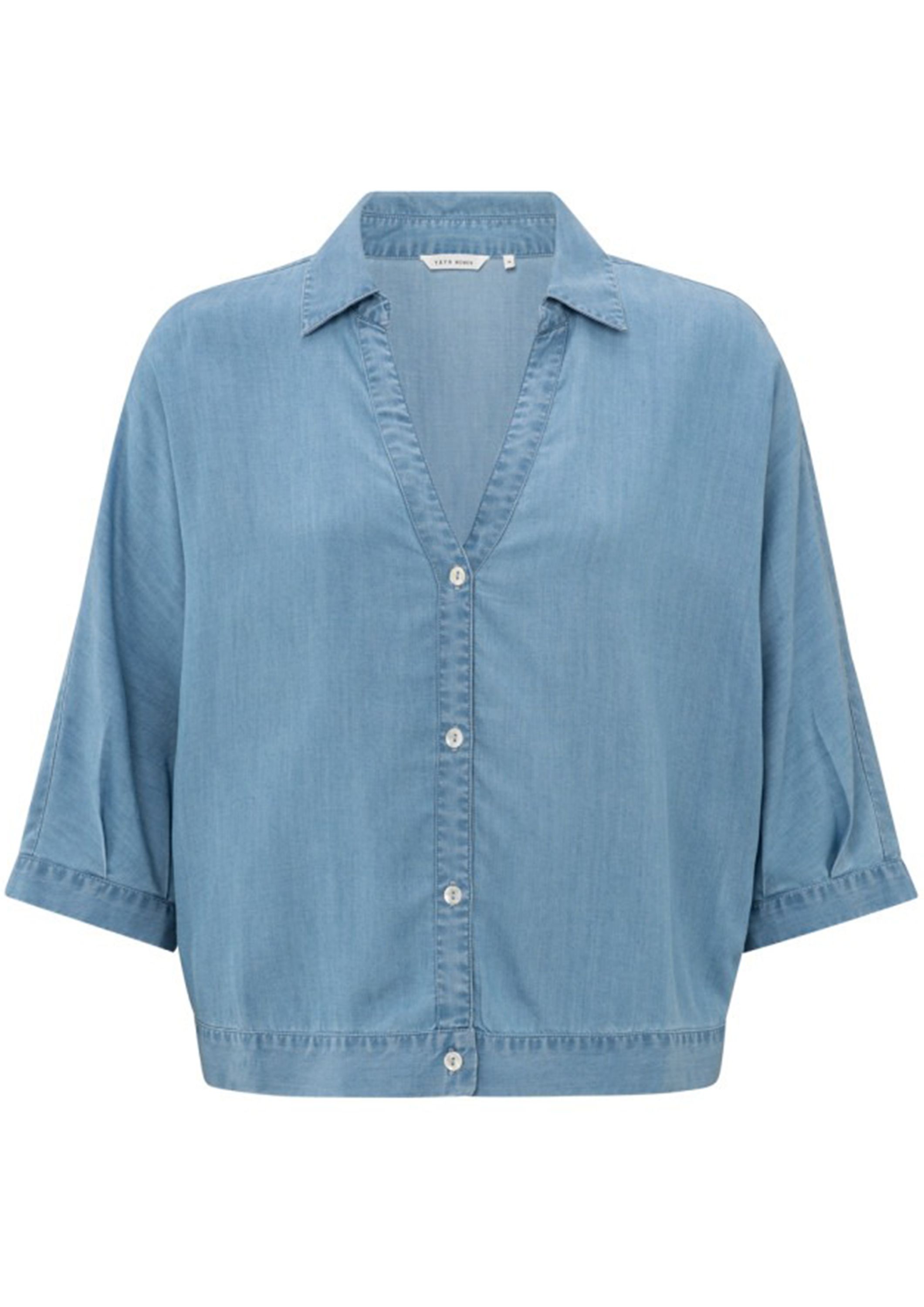 YAYA BLOUSE YAYA BLOUSE