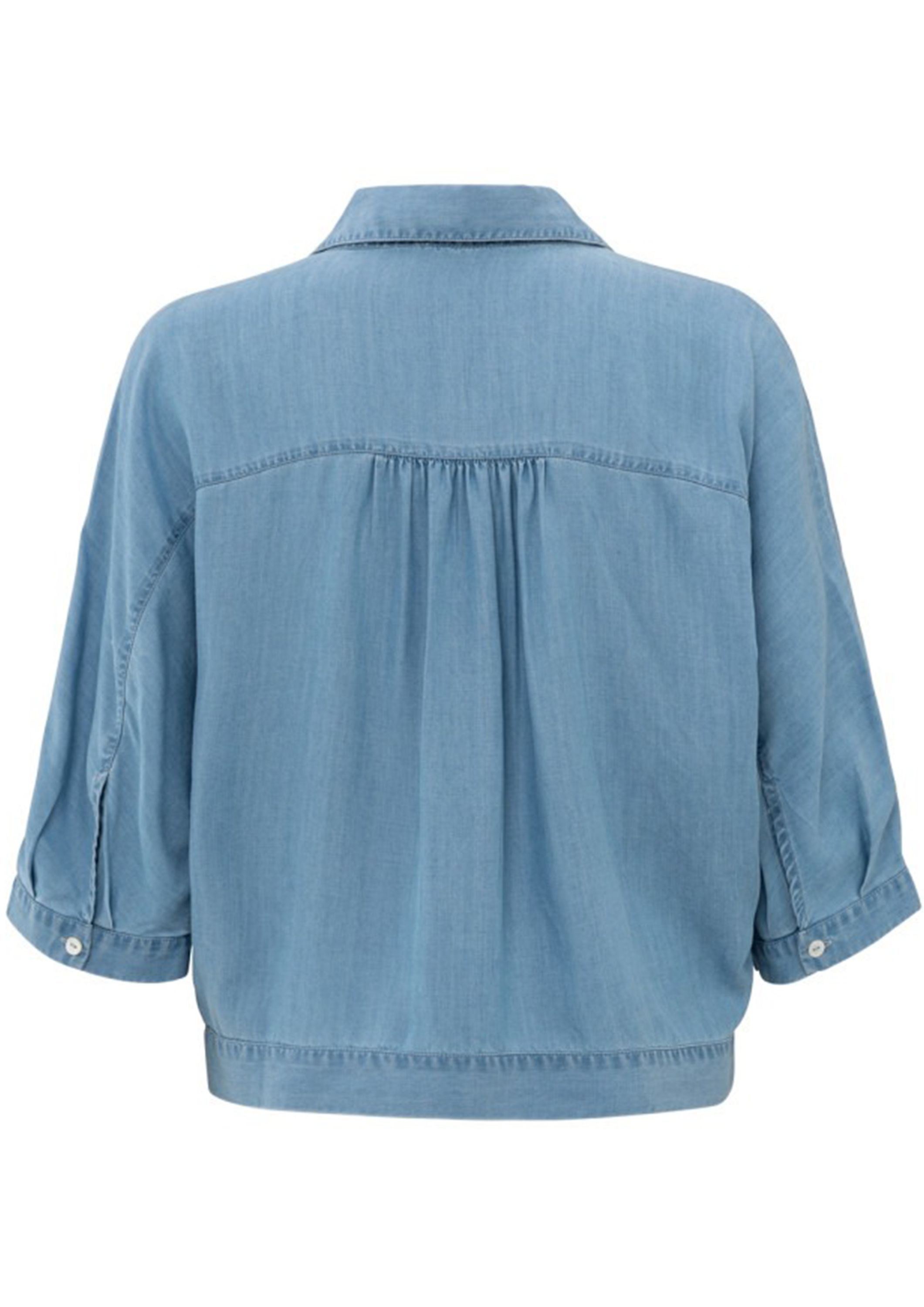 YAYA BLOUSE YAYA BLOUSE