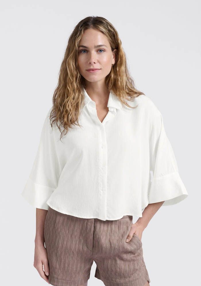 YAYA BLOUSE