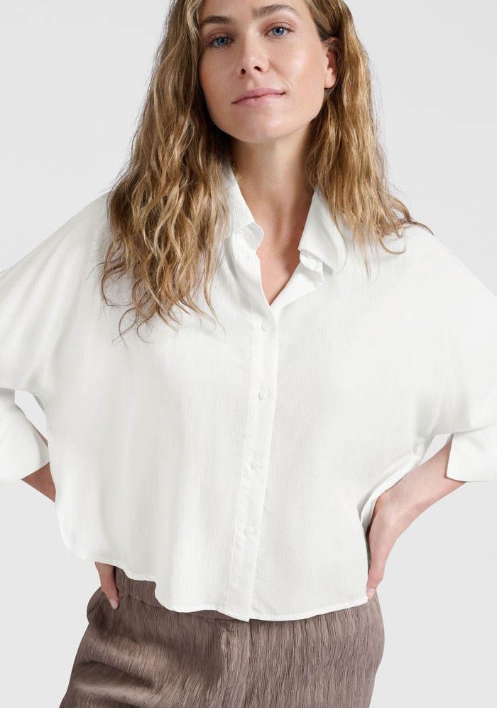 YAYA BLOUSE