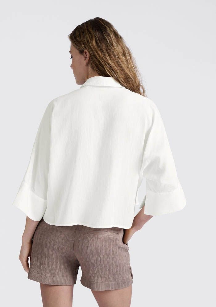 YAYA BLOUSE