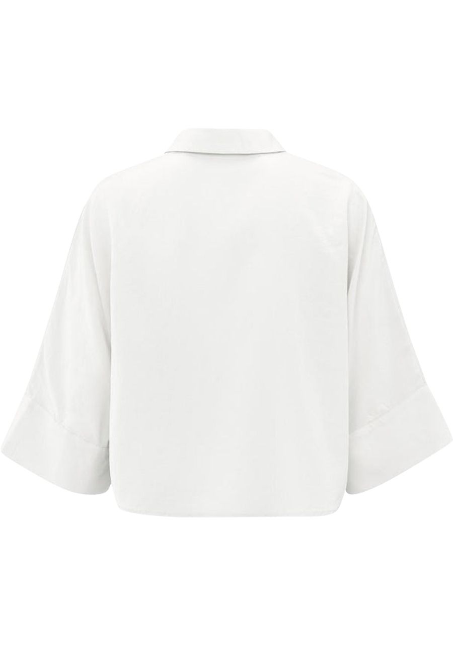 YAYA BLOUSE