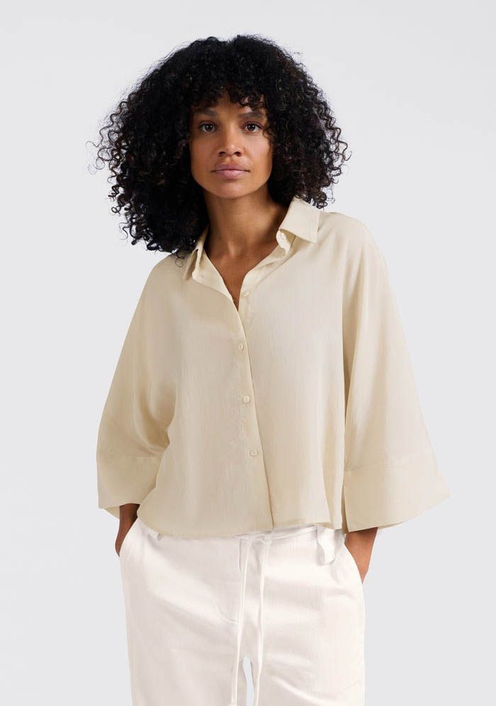 YAYA BLOUSE