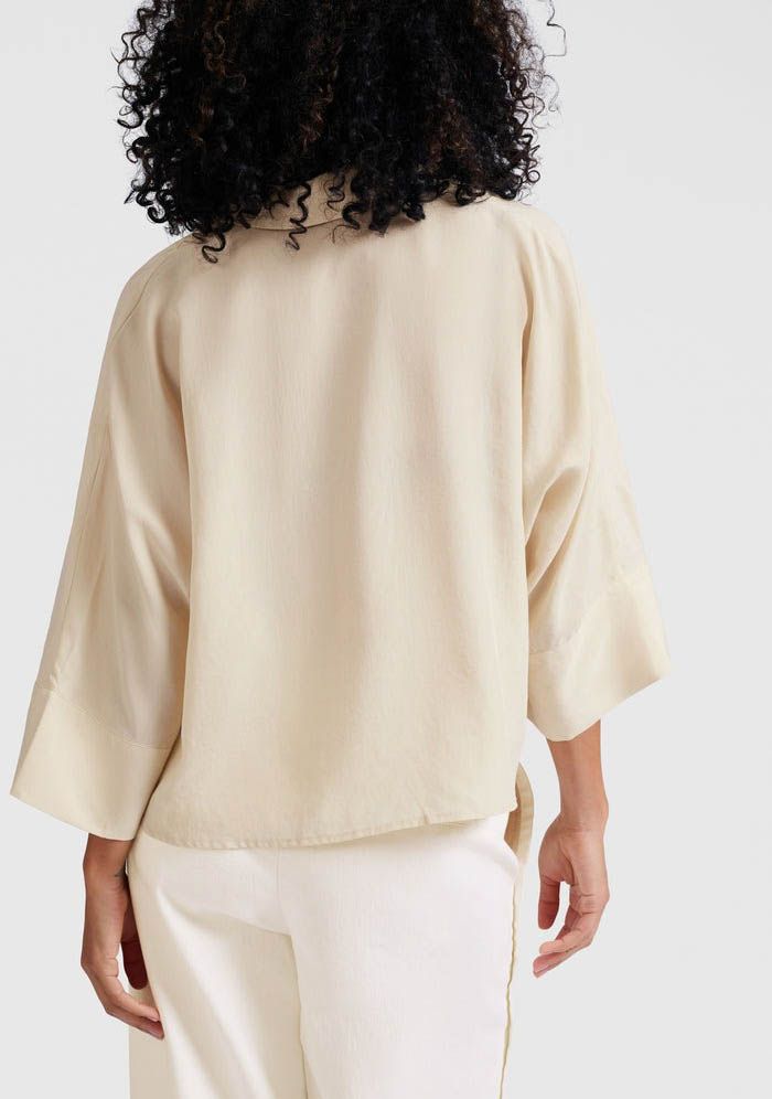 YAYA BLOUSE
