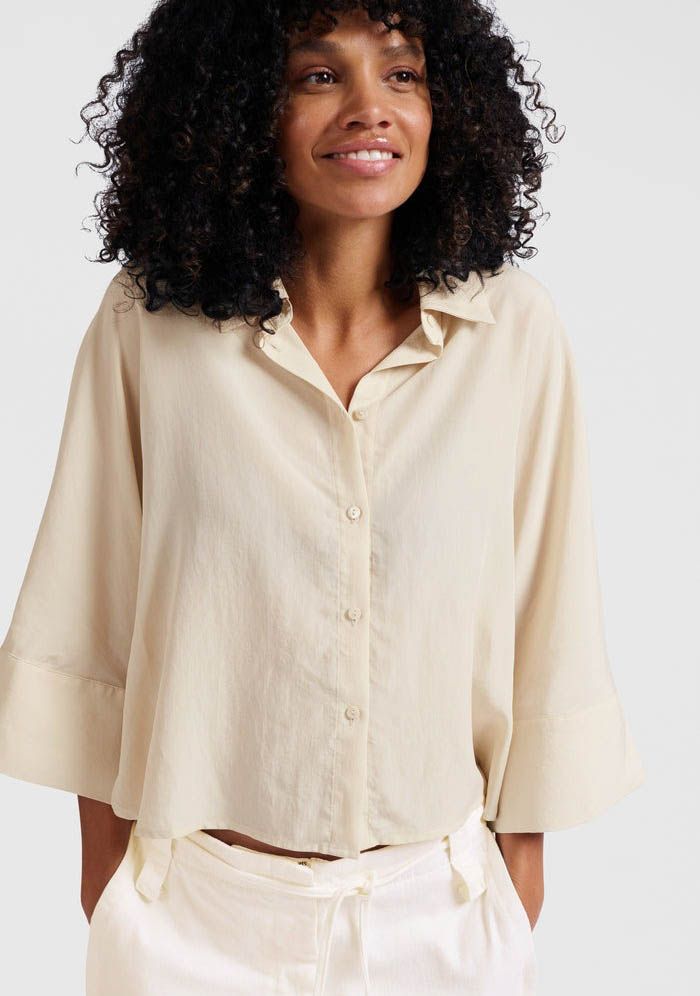 YAYA BLOUSE