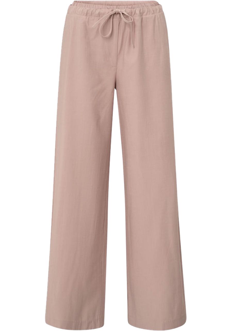YAYA WIJDE PANTALON