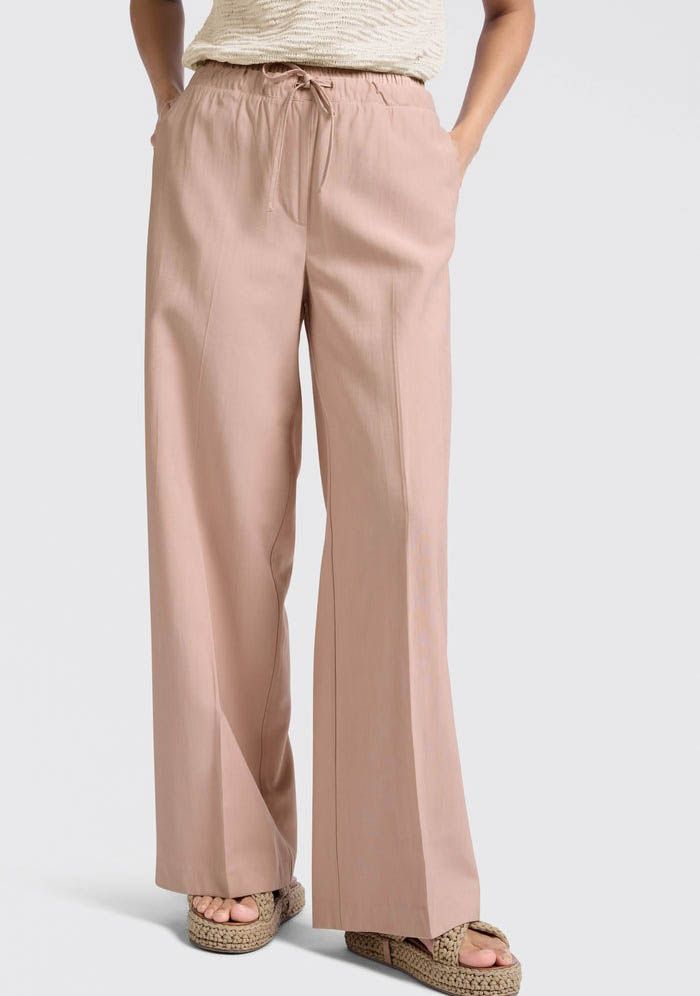 YAYA WIJDE PANTALON