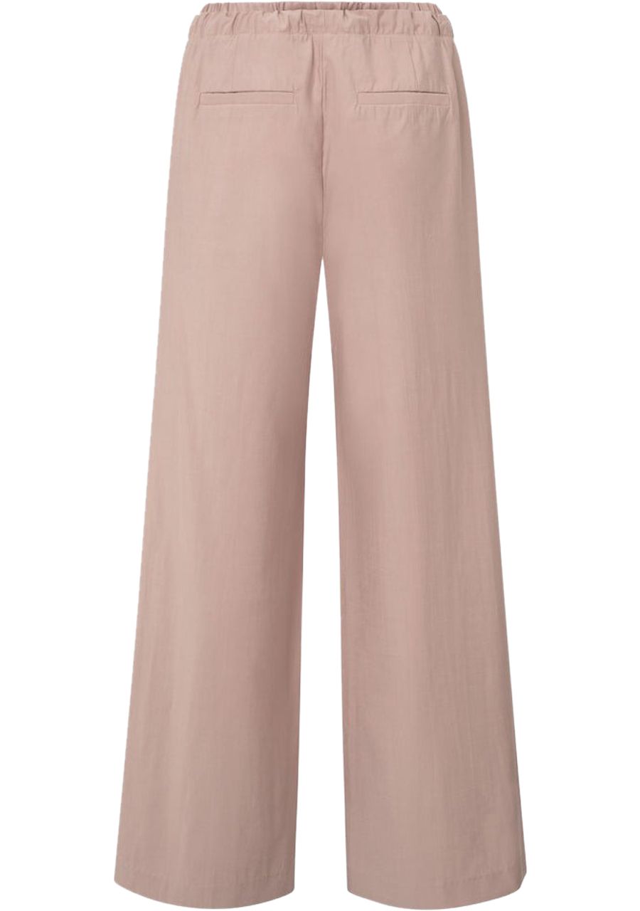 YAYA WIJDE PANTALON