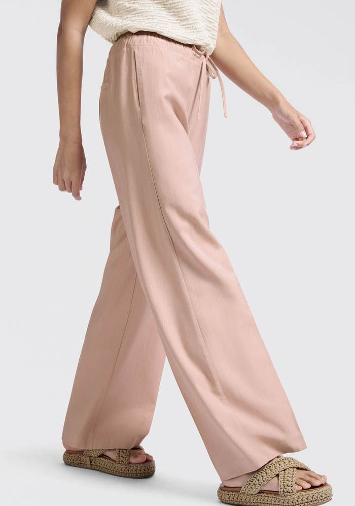 YAYA WIJDE PANTALON
