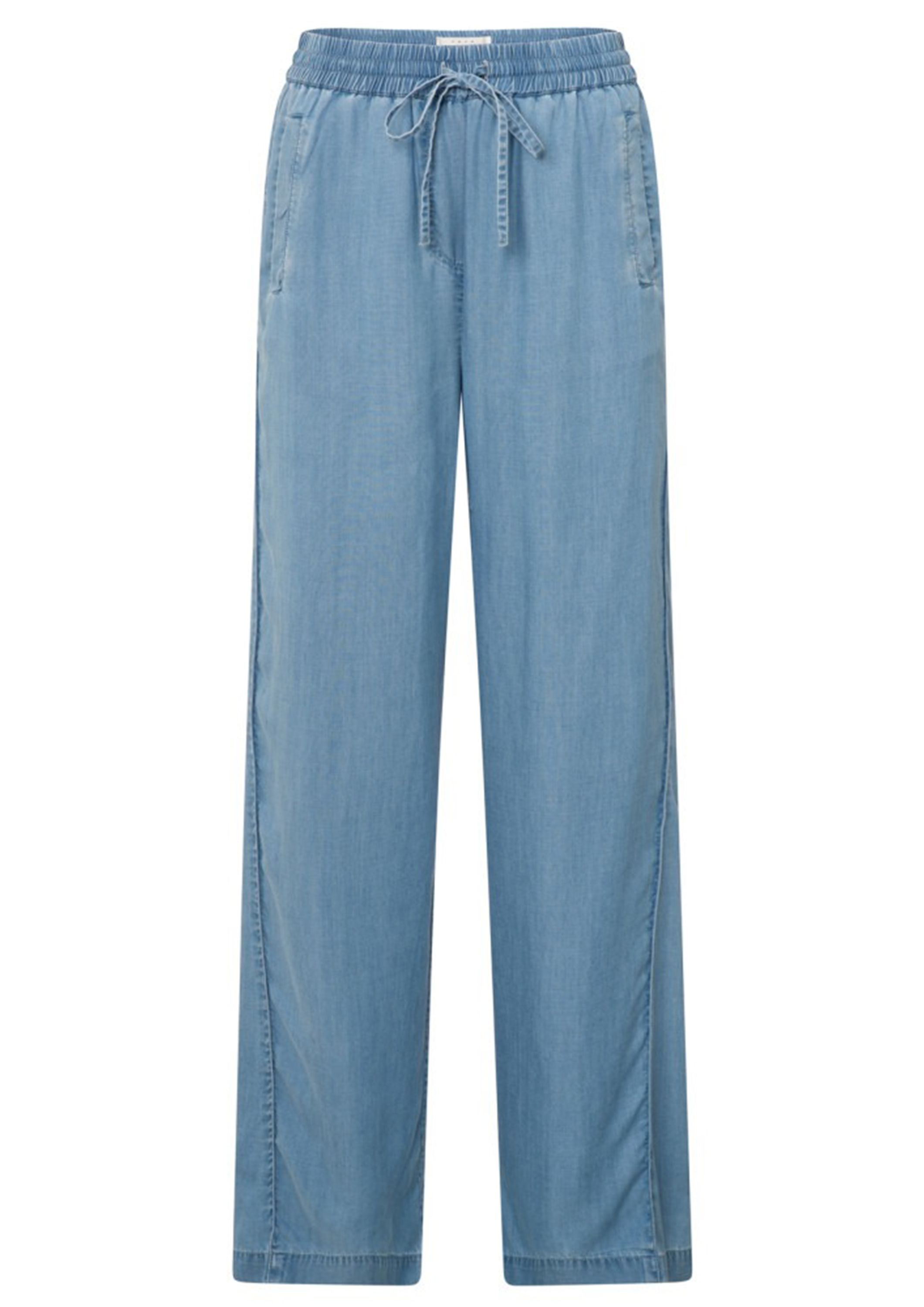 YAYA WIJDE PANTALON YAYA WIJDE PANTALON
