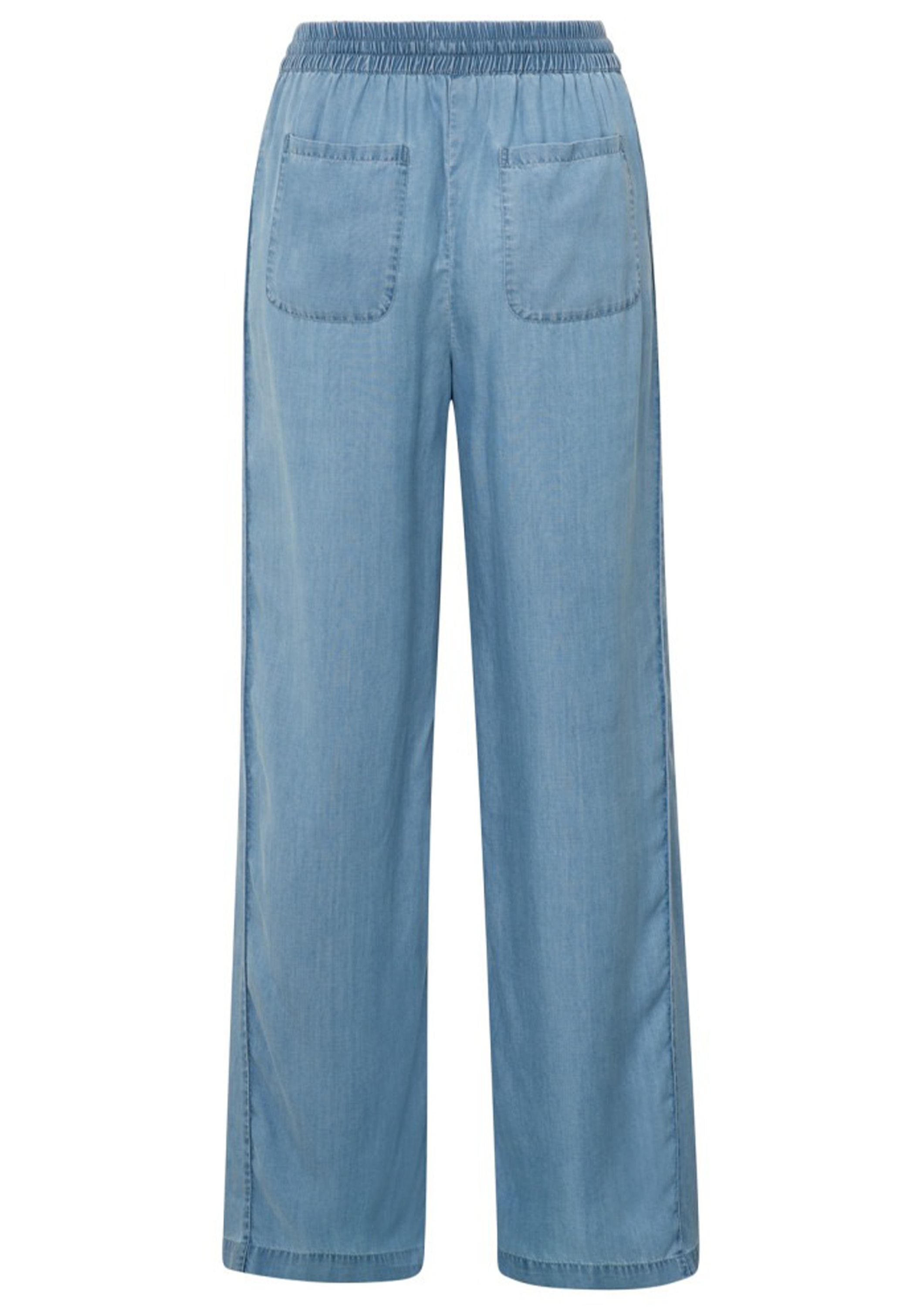 YAYA WIJDE PANTALON YAYA WIJDE PANTALON
