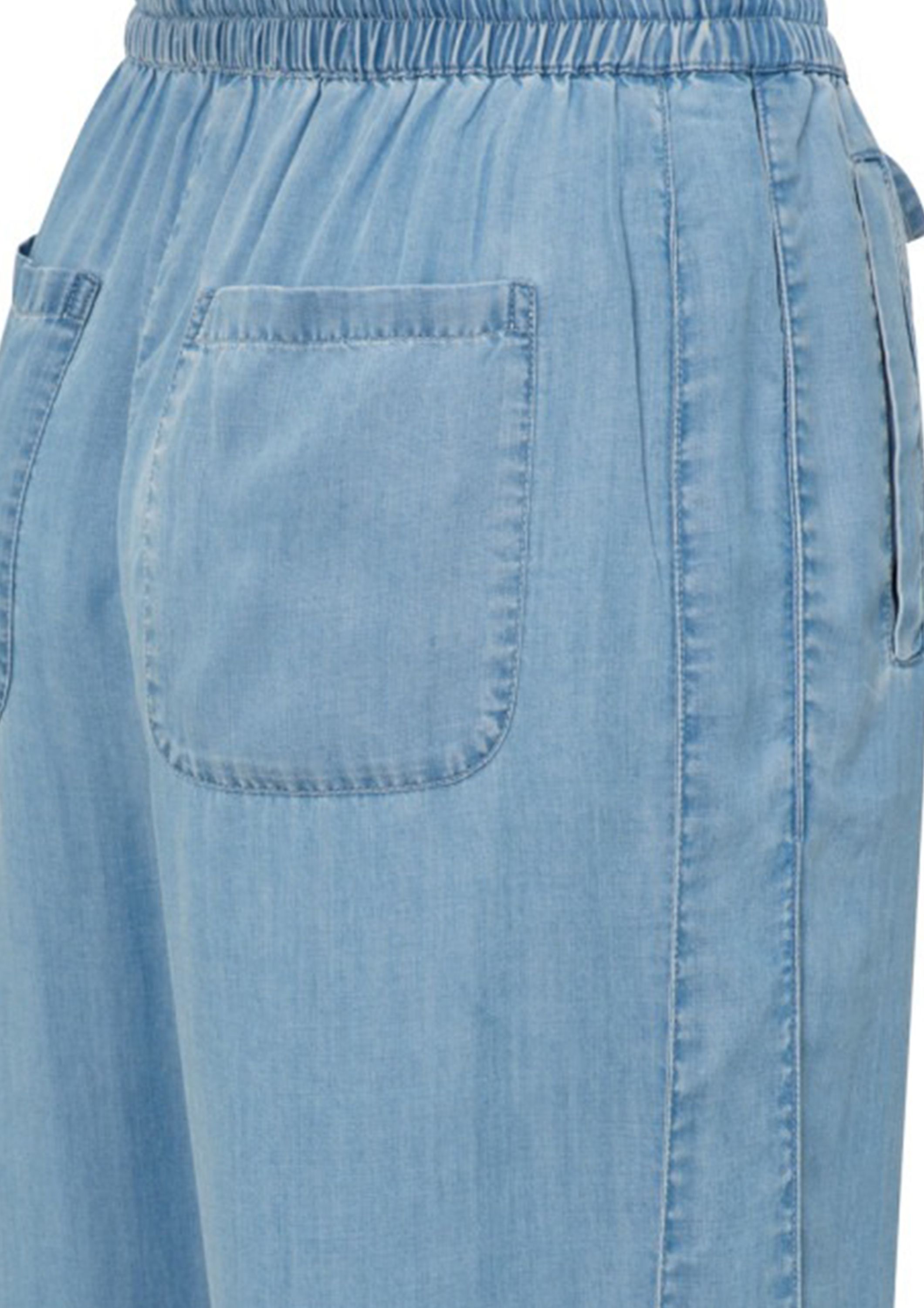 YAYA WIJDE PANTALON YAYA WIJDE PANTALON