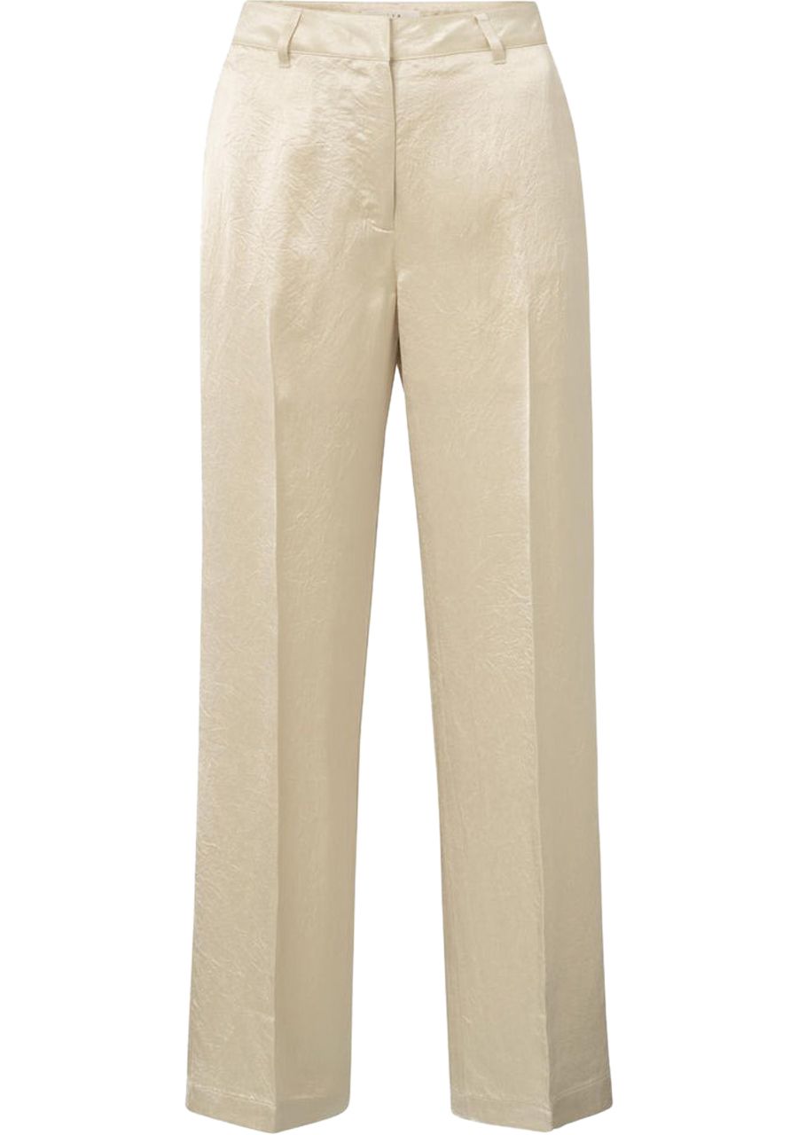 YAYA WIJDE PANTALON