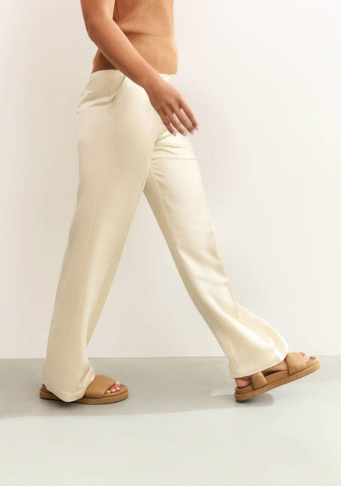 YAYA WIJDE PANTALON