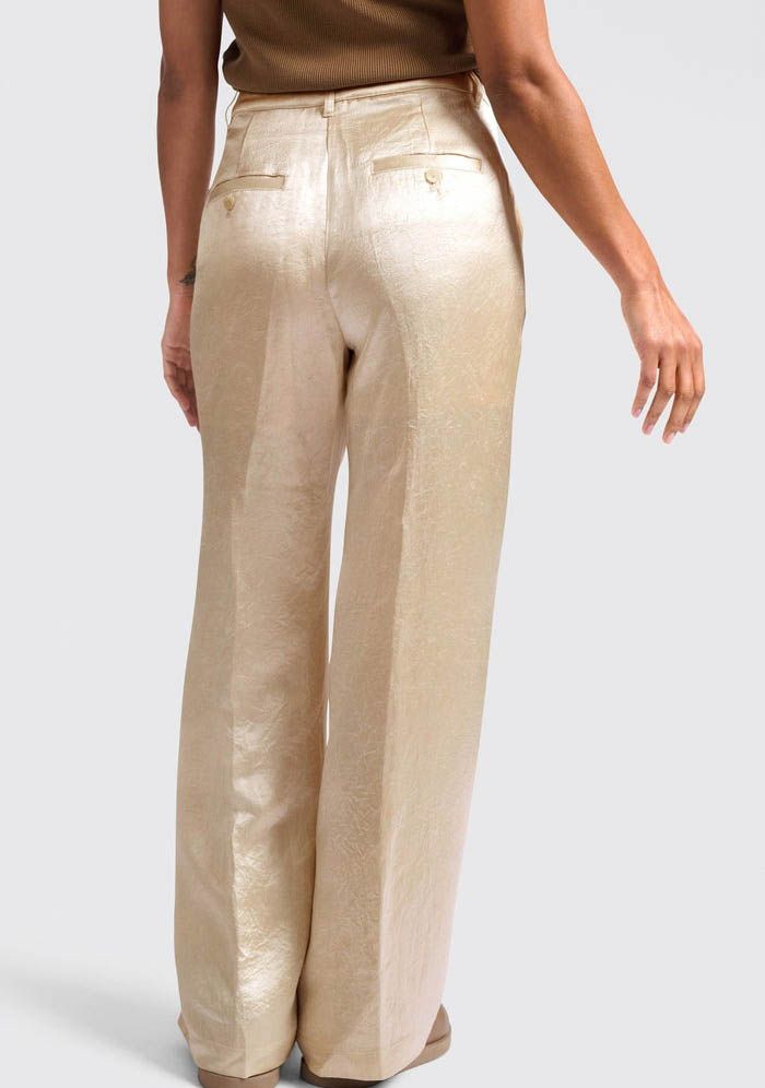 YAYA WIJDE PANTALON