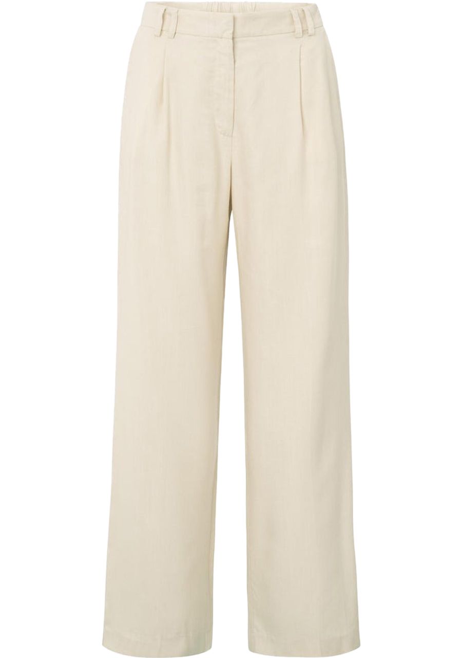 YAYA WIJDE PANTALON