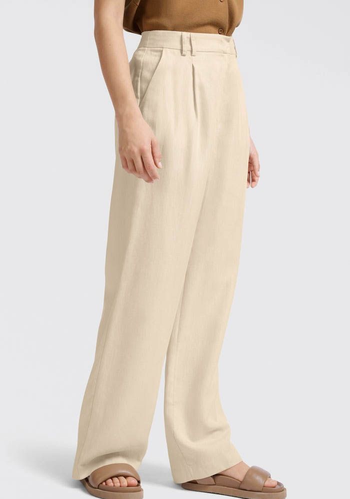 YAYA WIJDE PANTALON