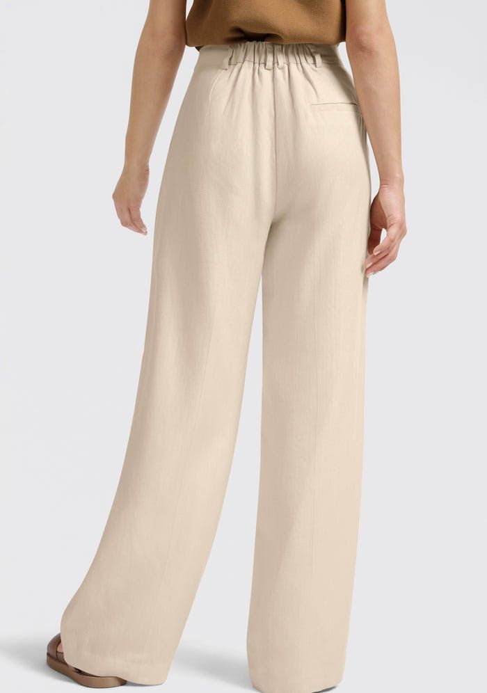 YAYA WIJDE PANTALON