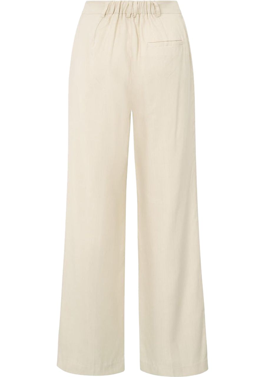 YAYA WIJDE PANTALON