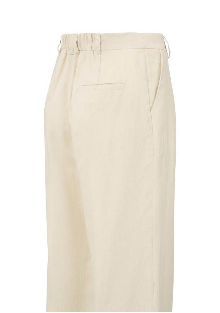 YAYA WIJDE PANTALON