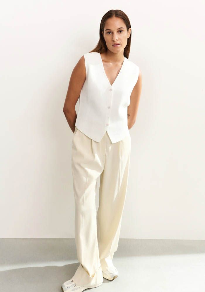 YAYA WIJDE PANTALON YAYA WIJDE PANTALON