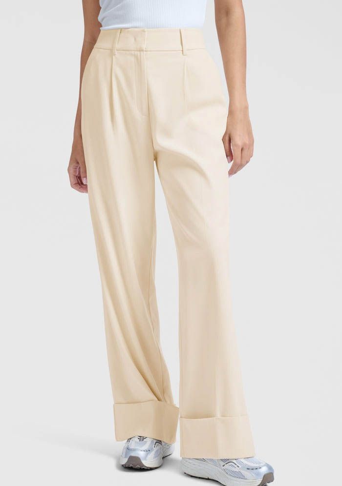 YAYA WIJDE PANTALON YAYA WIJDE PANTALON