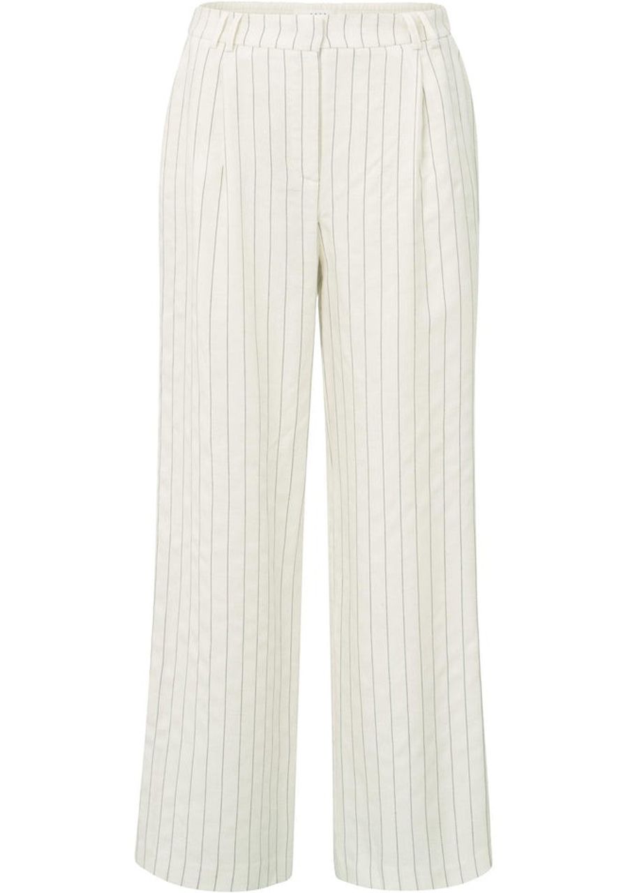 YAYA WIJDE PANTALON