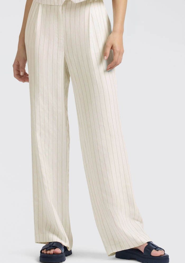 YAYA WIJDE PANTALON