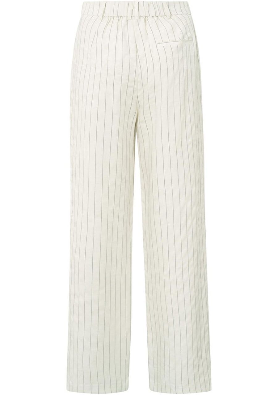 YAYA WIJDE PANTALON