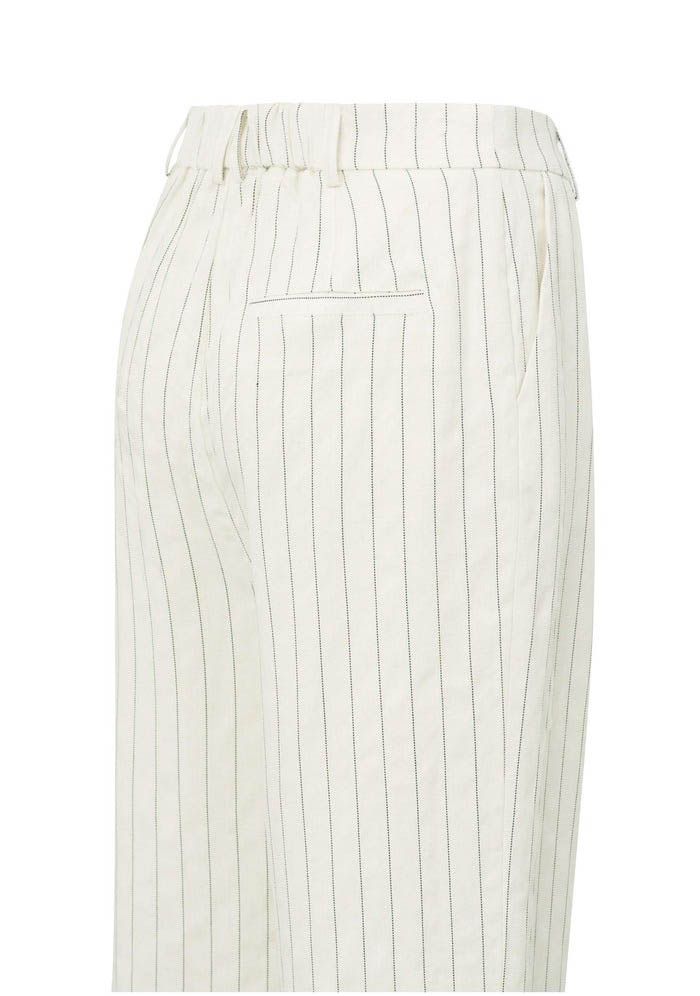 YAYA WIJDE PANTALON