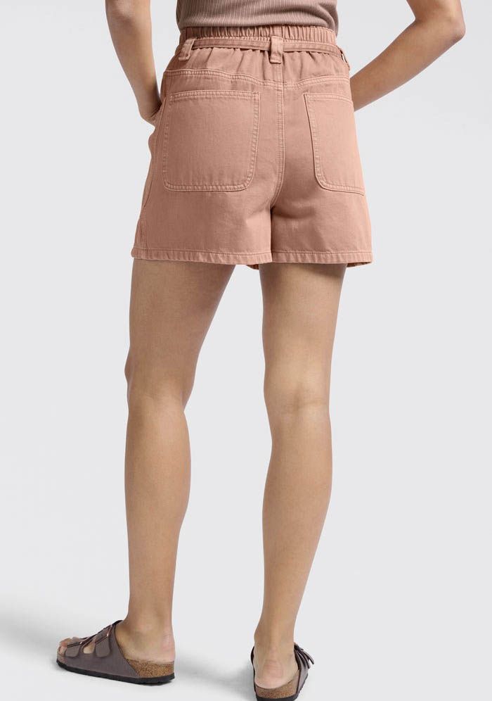 YAYA SHORT