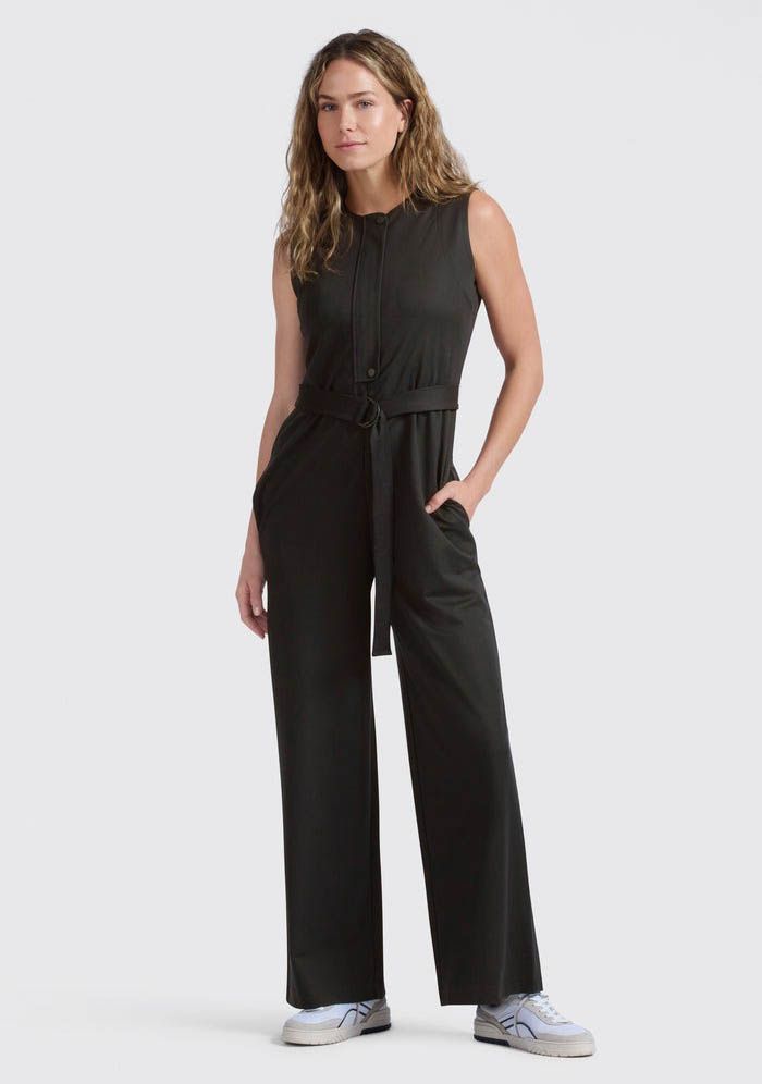 YAYA JUMPSUIT