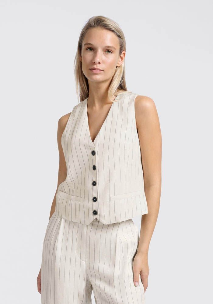 YAYA GILET