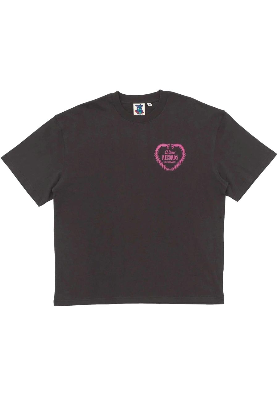 DEUS SHIRT DEUS SHIRT