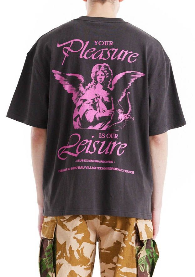 DEUS SHIRT DEUS SHIRT