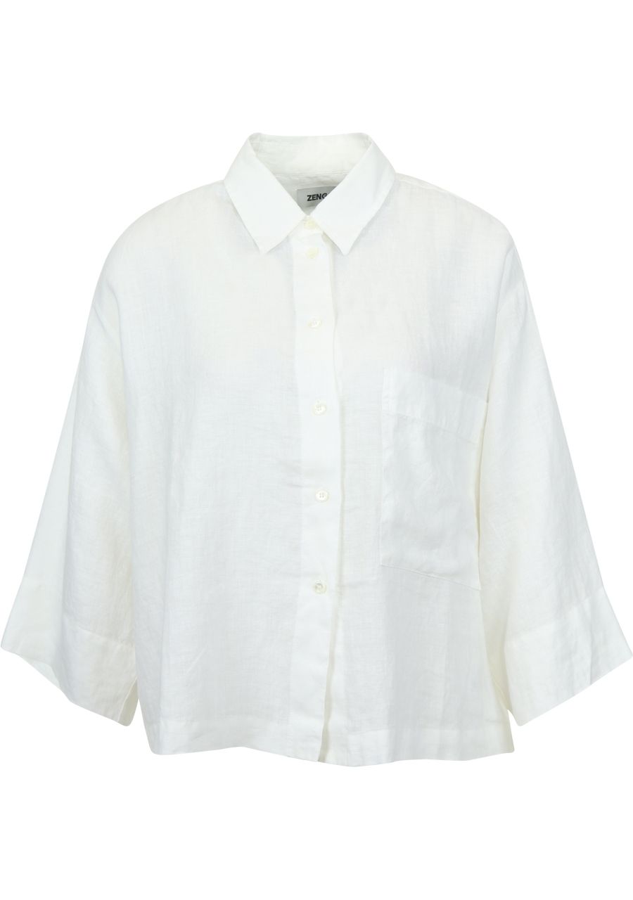 ZENGGI BLOUSE ZENGGI BLOUSE
