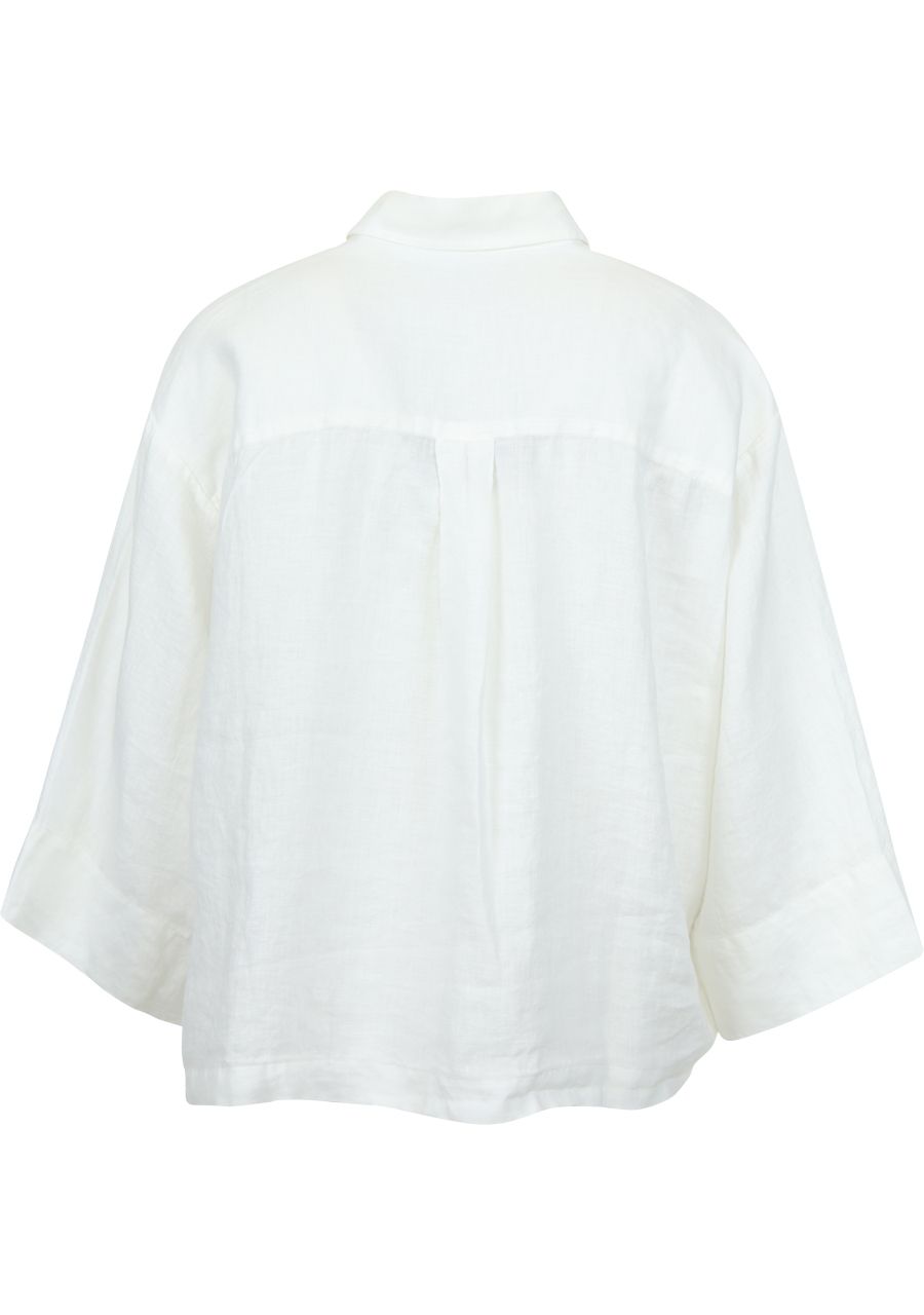 ZENGGI BLOUSE ZENGGI BLOUSE