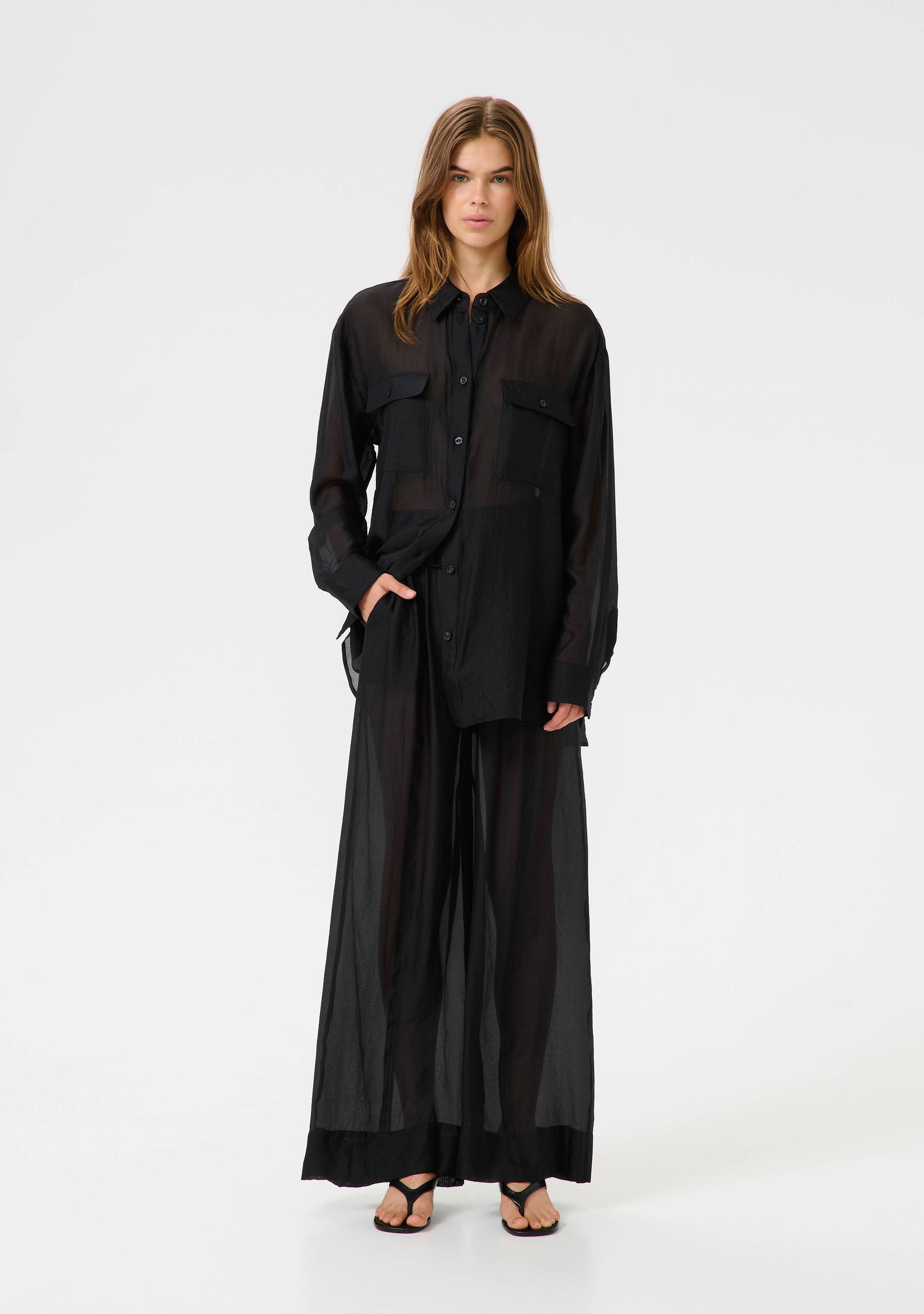 GESTUZ BLOUSE