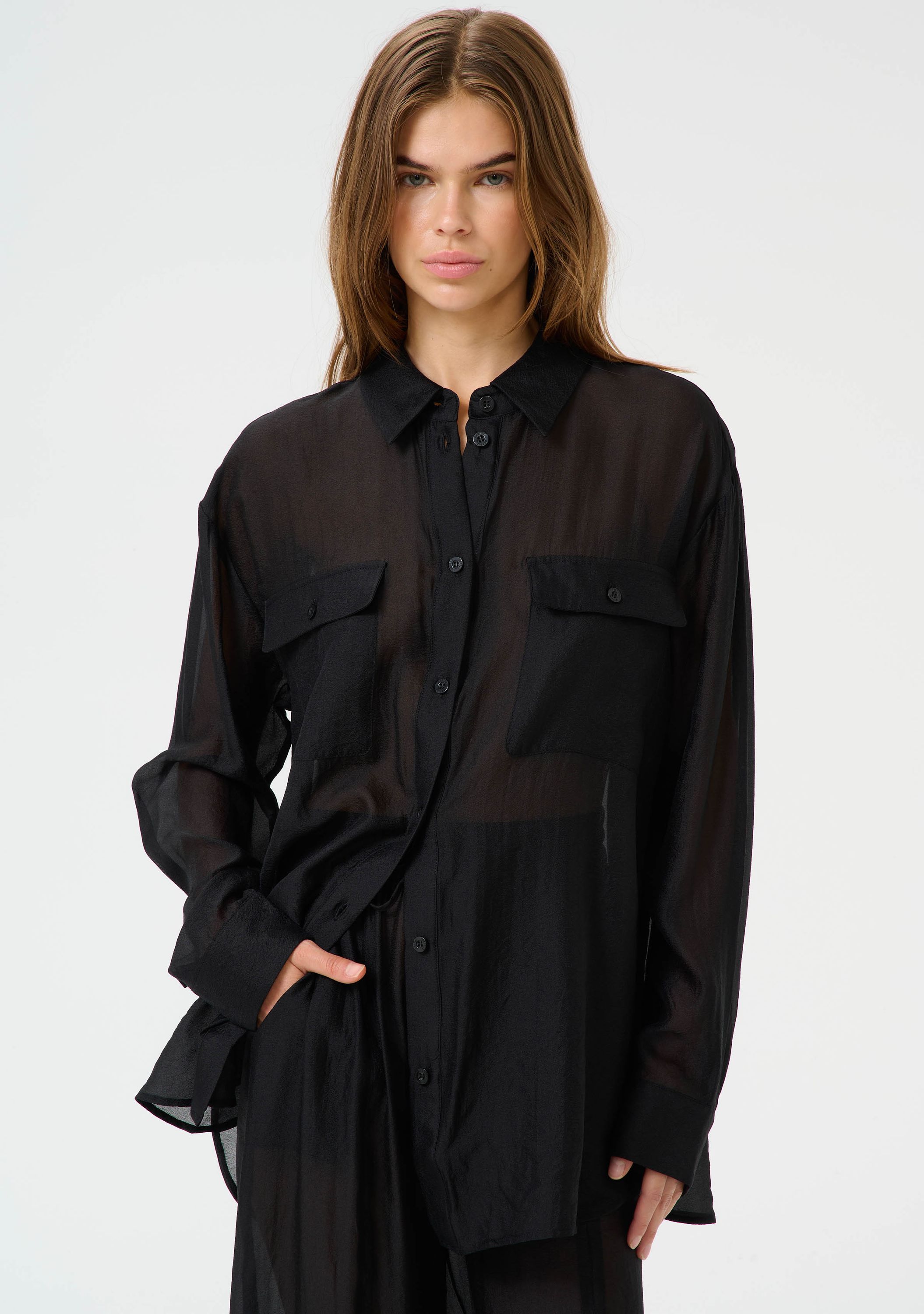 GESTUZ BLOUSE