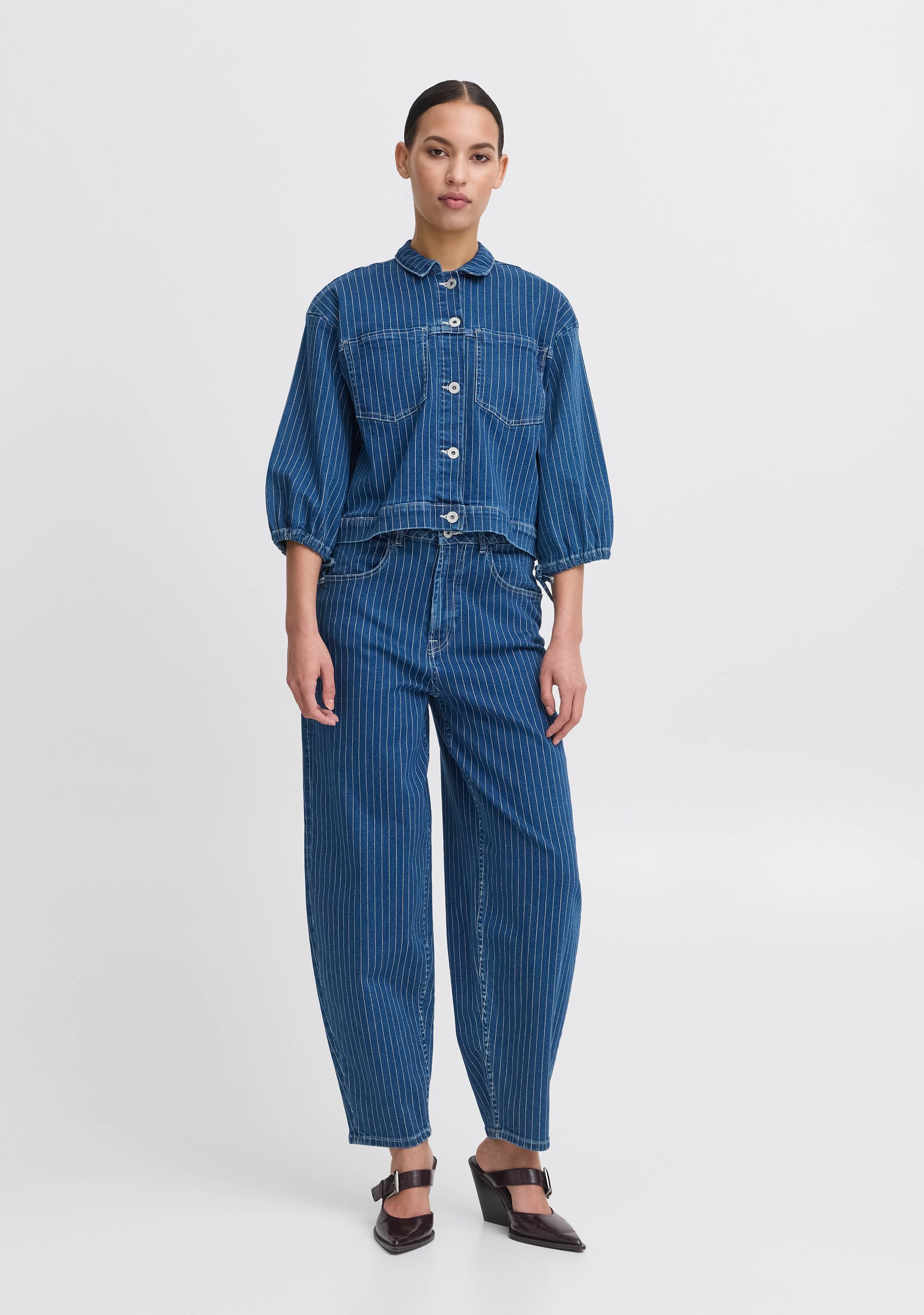 ICHI DENIMJACK