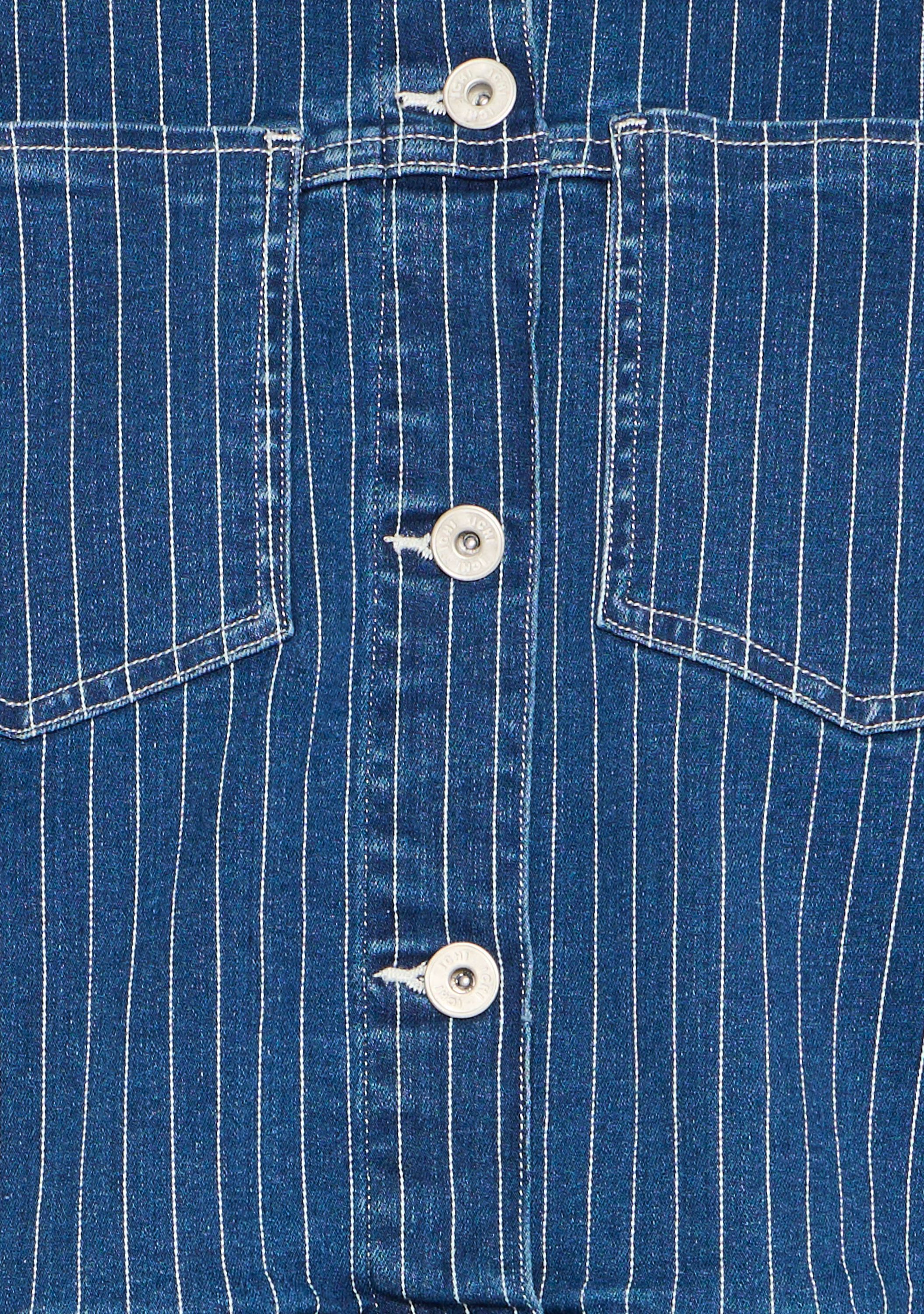 ICHI DENIMJACK
