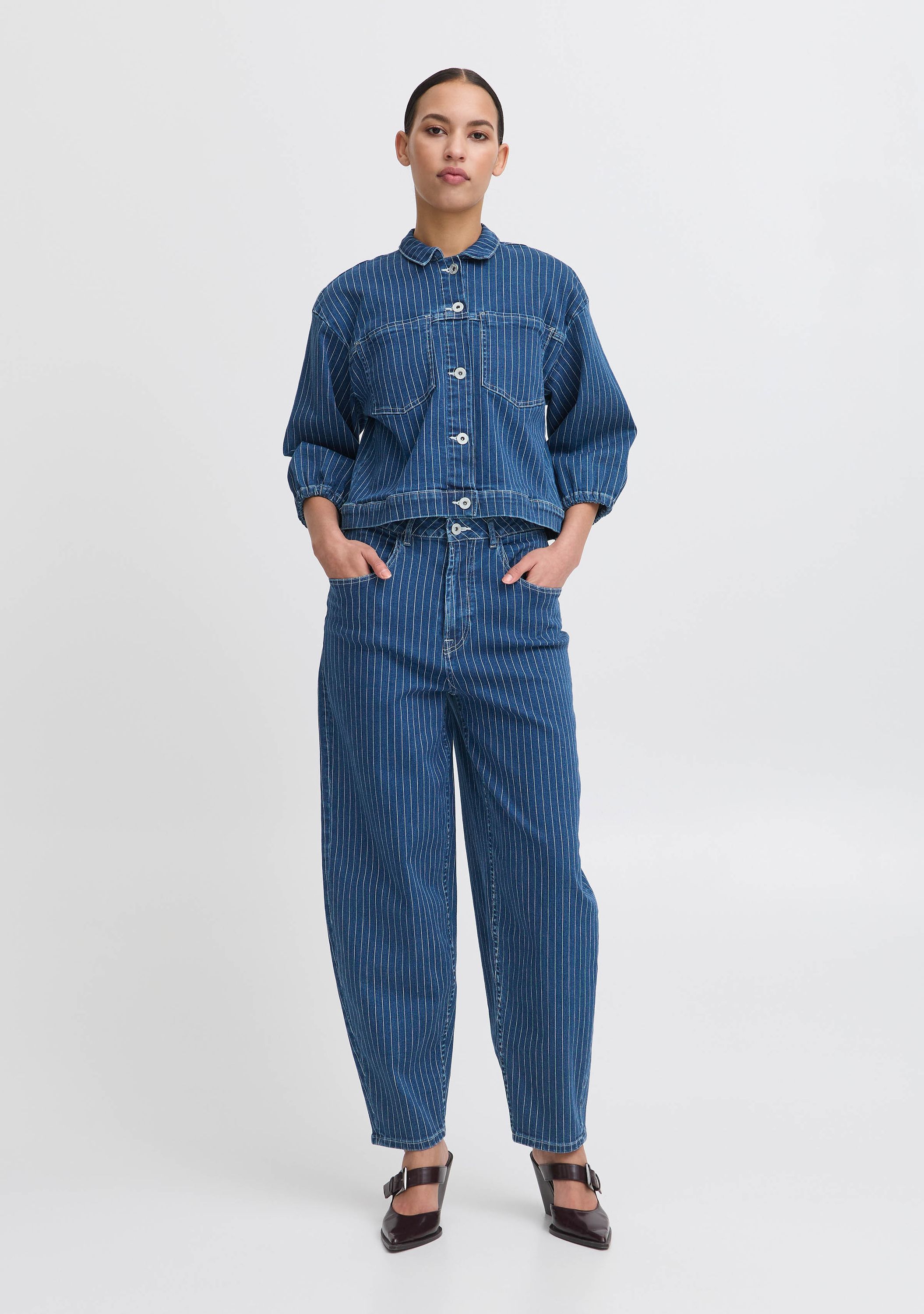 ICHI JEANS